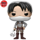 Levi Ackerman Funko POP - Attack on Titan™