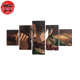 Levi Ackerman Gemälde - Attack on Titan™