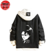 Levi Ackerman Jeansjacke - Attack on Titan™