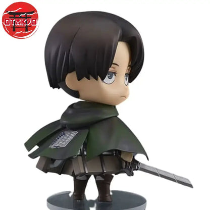Levi Ackerman Nendoroid Figuren - Attack on Titan™