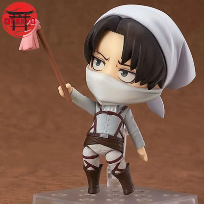 Levi Ackerman Nendoroid Figuren - Attack on Titan™