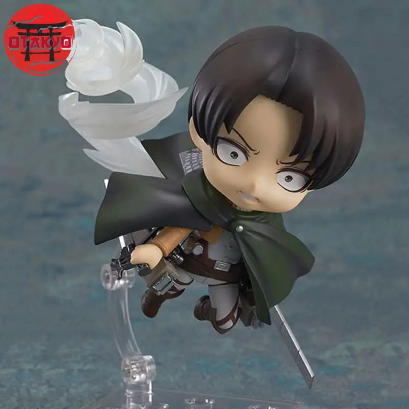 Levi Ackerman Nendoroid Figuren - Attack on Titan™
