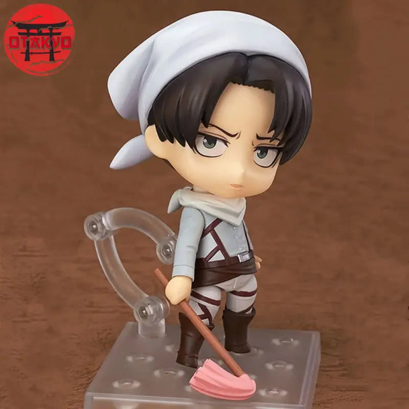 Levi Ackerman Nendoroid Figuren - Attack on Titan™