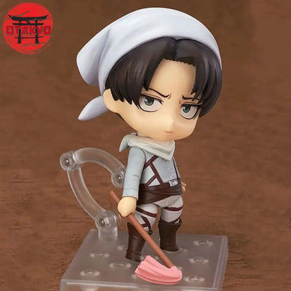 Levi Ackerman Nendoroid Figuren - Attack on Titan™