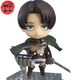 Levi Ackerman Nendoroid Figuren - Attack on Titan™