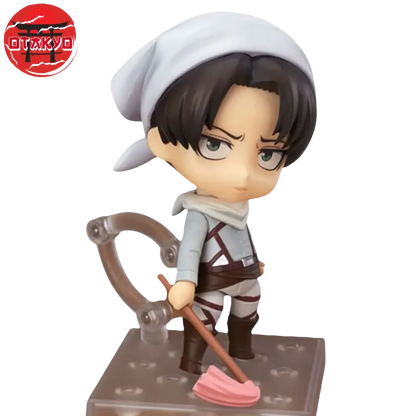 Levi Ackerman Nendoroid Figuren - Attack on Titan™