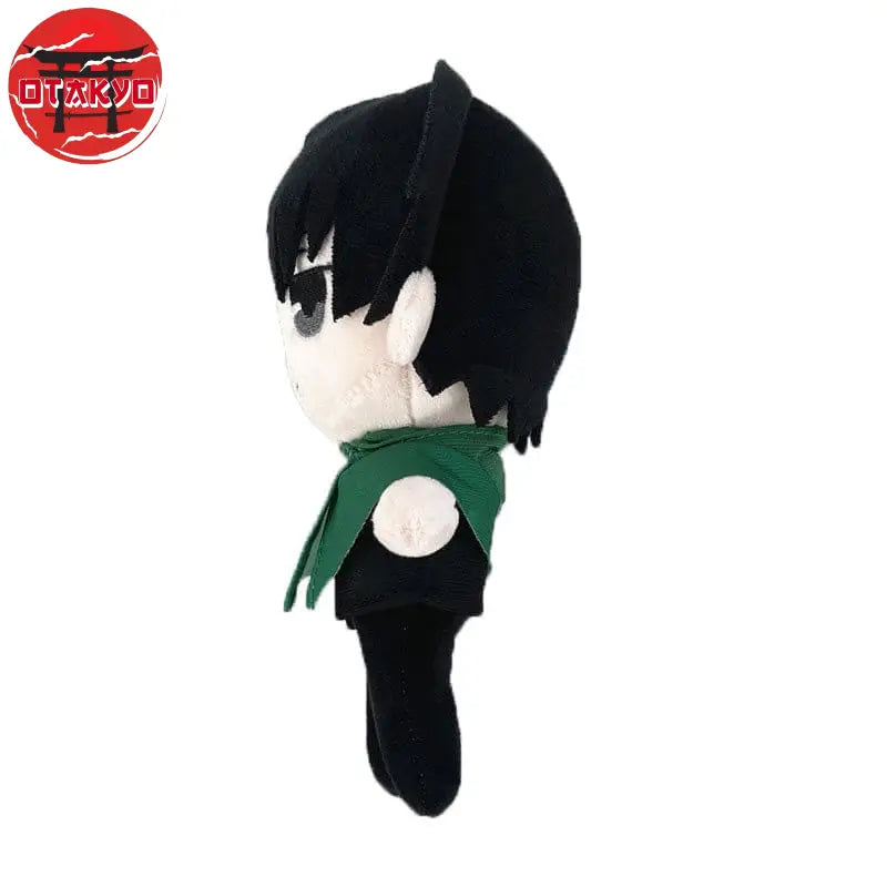 Levi Ackerman Plüschtier - Attack on Titan™