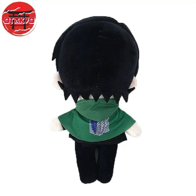 Levi Ackerman Plüschtier - Attack on Titan™