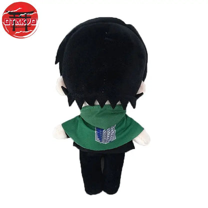 Levi Ackerman Plüschtier - Attack on Titan™