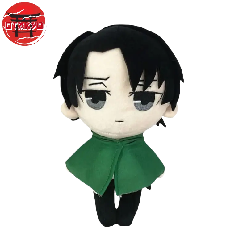 Levi Ackerman Plüschtier - Attack on Titan™