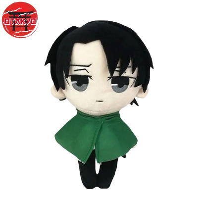 Levi Ackerman Plüschtier - Attack on Titan™