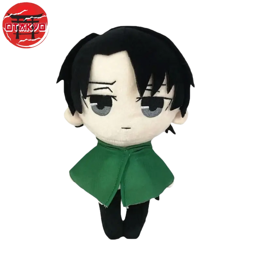 Levi Ackerman Plüschtier - Attack on Titan™