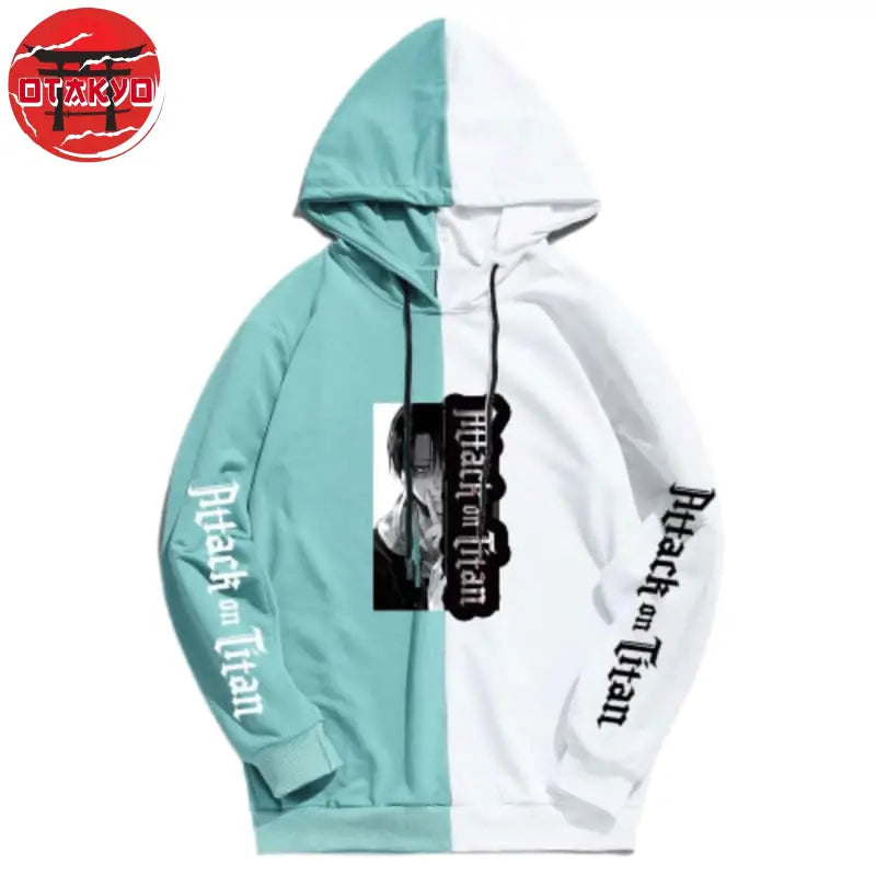 Levi Ackerman Pullover - Attack on Titan™