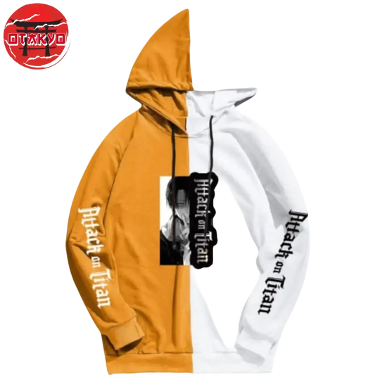 Levi Ackerman Pullover - Attack on Titan™