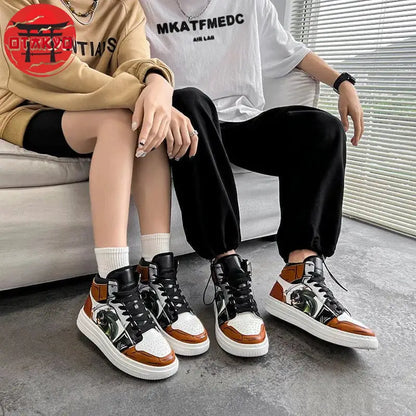 Levi Ackerman Schuhe - Attack on Titan™