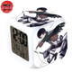 Levi Ackerman Wecker - Attack on Titan™