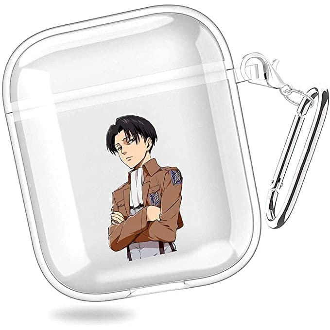 Levi Airpods Hülle - Attack on Titan™