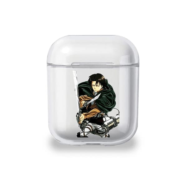 Levi Airpods Hülle - Attack on Titan™