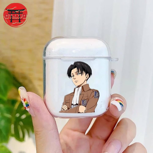 Levi Airpods Hülle - Attack on Titan™
