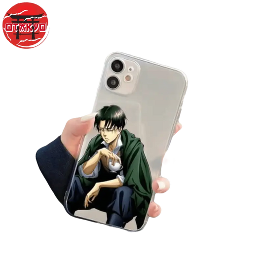Levi Handyhülle - Attack on Titan™