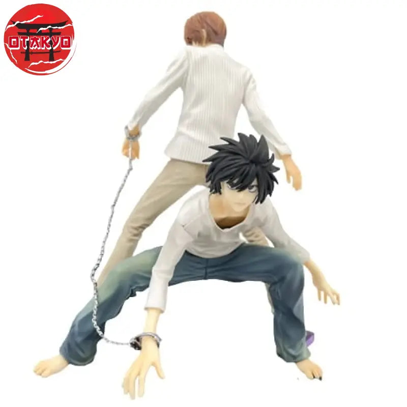 Light x L Figuren - Death Note™