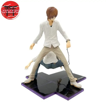 Light x L Figuren - Death Note™