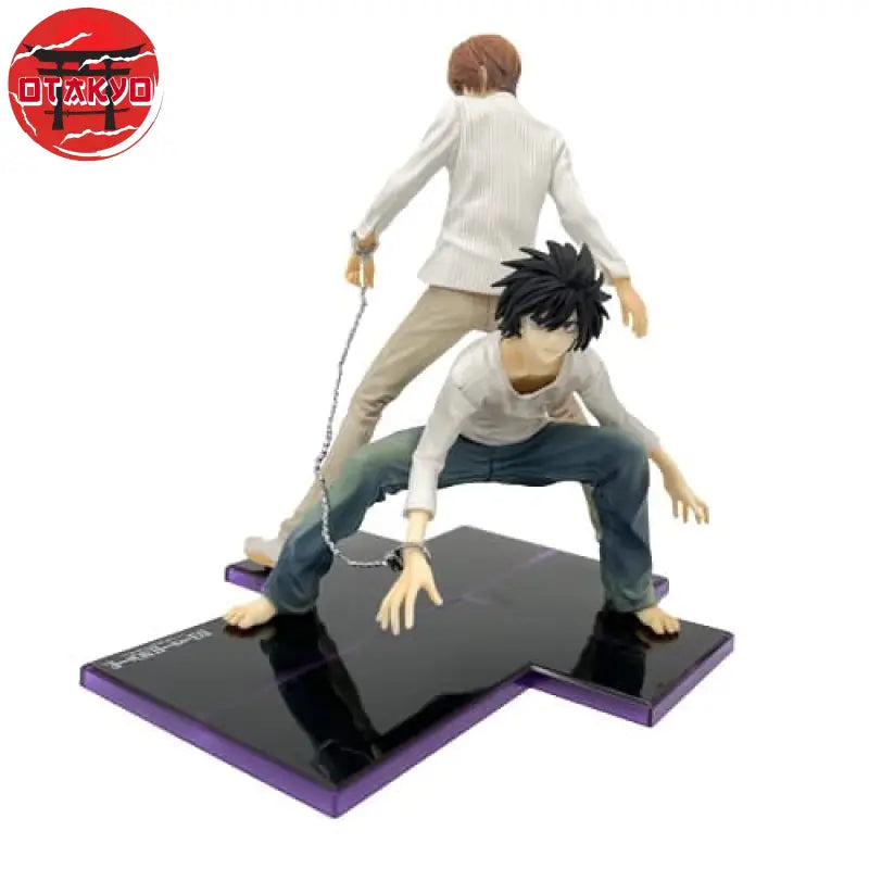 Light x L Figuren - Death Note™