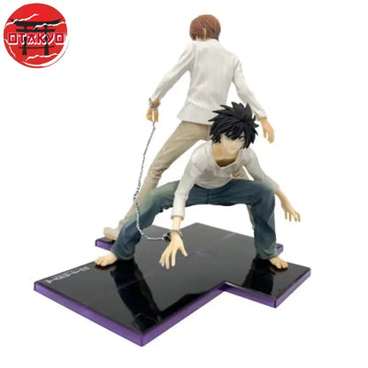 Light x L Figuren - Death Note™