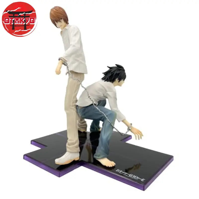 Light x L Figuren - Death Note™