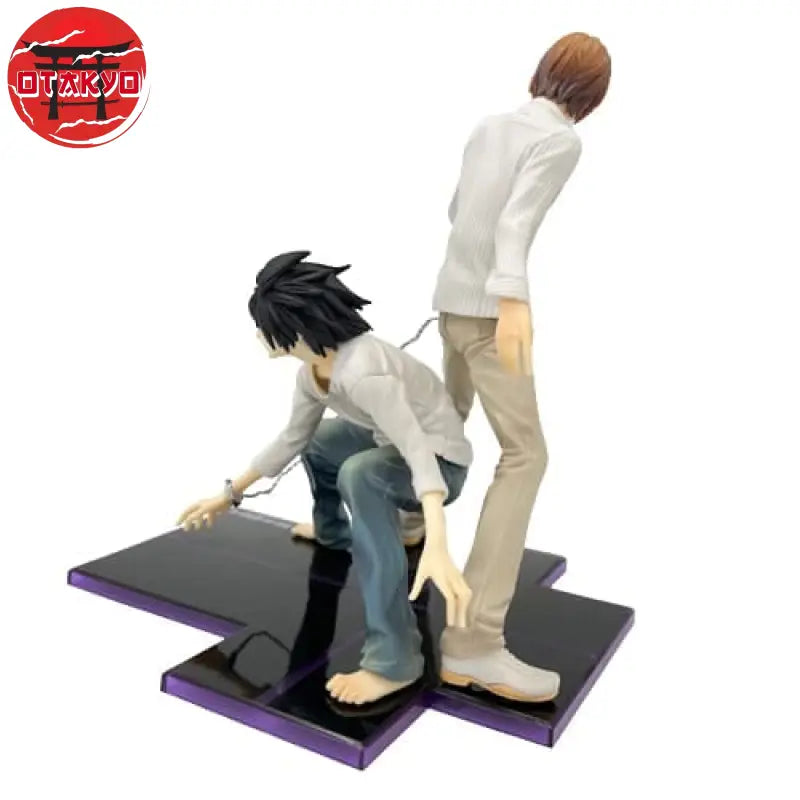 Light x L Figuren - Death Note™
