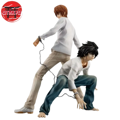 Light x L Figuren - Death Note™