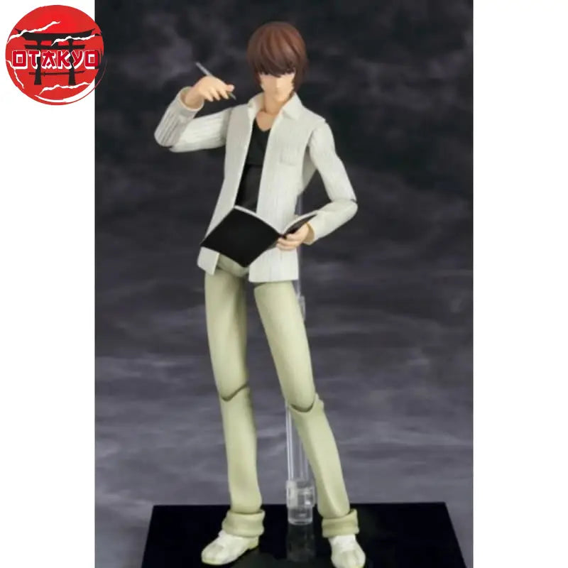 Light Yagami Figuren - Death Note™