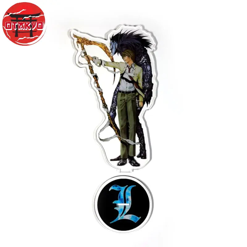 Light Yagami Figuren - Death Note™