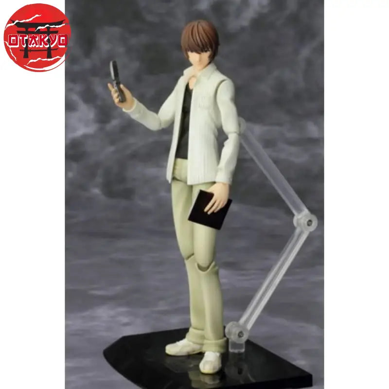 Light Yagami Figuren - Death Note™