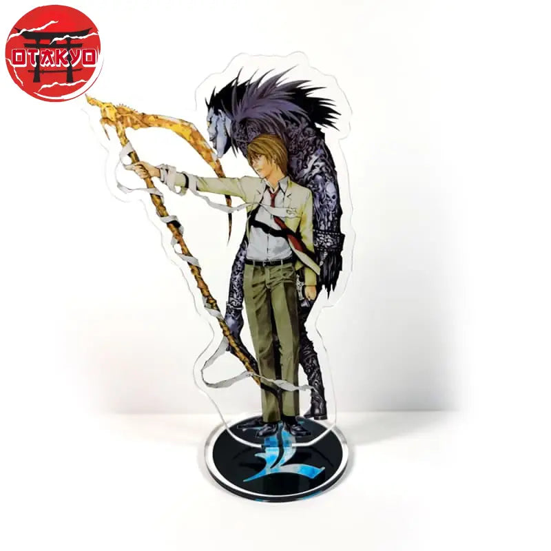 Light Yagami Figuren - Death Note™