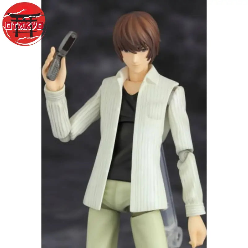 Light Yagami Figuren - Death Note™