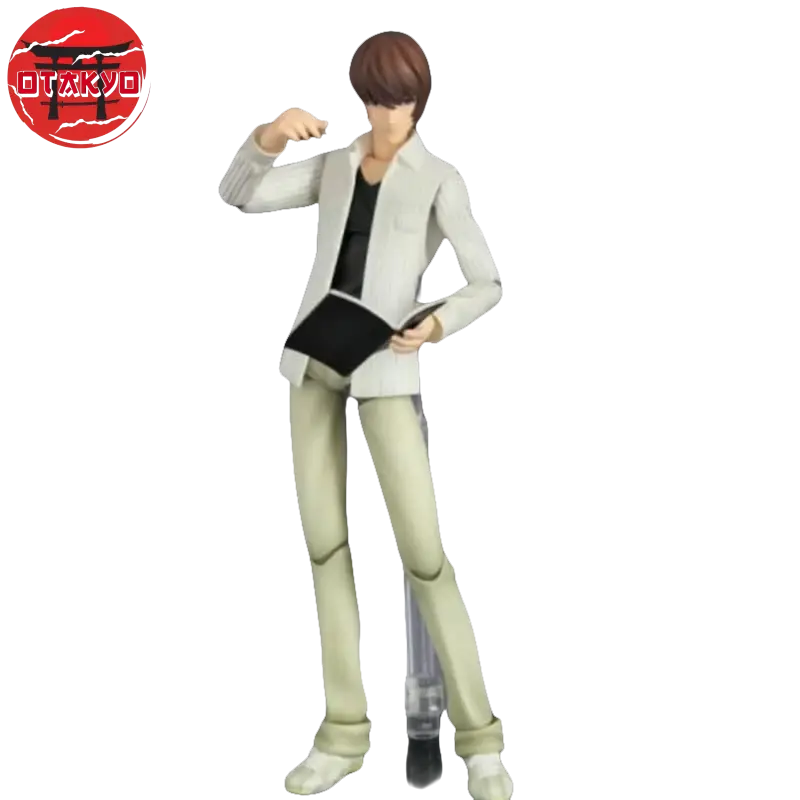 Light Yagami Figuren - Death Note™