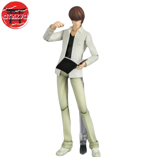 Light Yagami Figuren - Death Note™