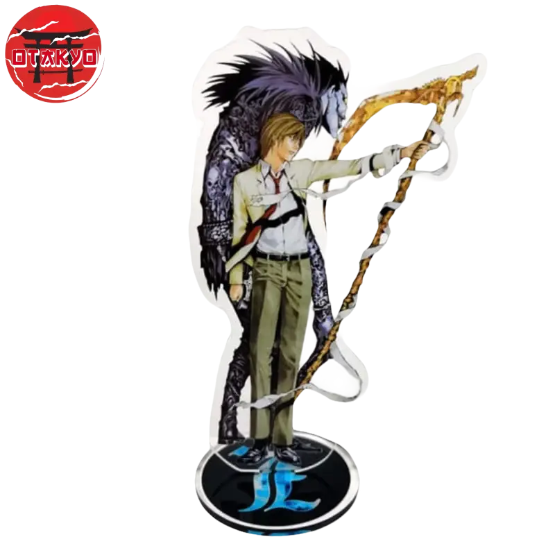 Light Yagami Figuren - Death Note™