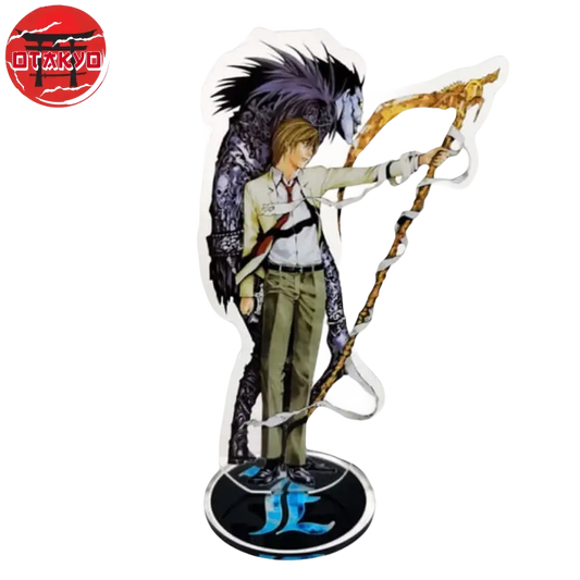 Light Yagami Figuren - Death Note™