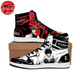 Light Yagami & L Schuhe 