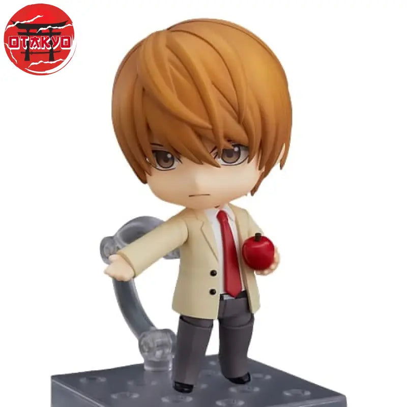 Light Yagami Nendoroid Figuren - Death Note™
