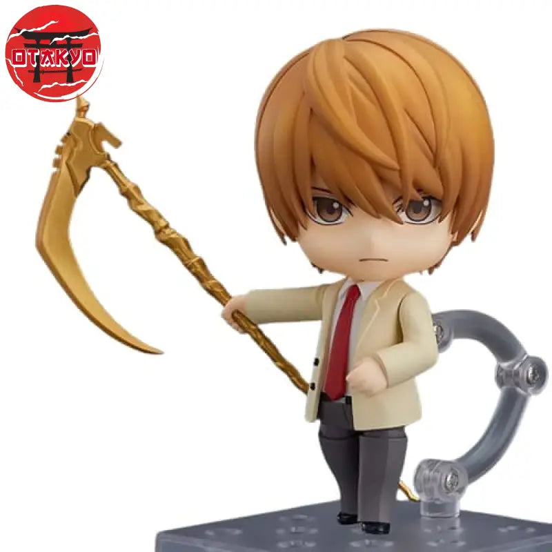 Light Yagami Nendoroid Figuren - Death Note™