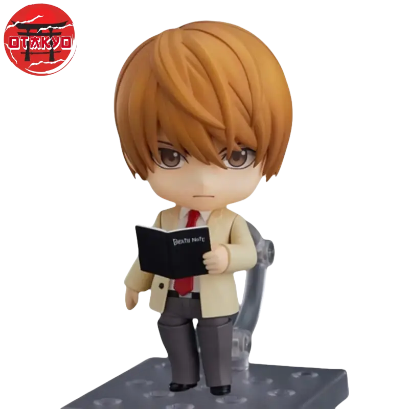 Light Yagami Nendoroid Figuren - Death Note™
