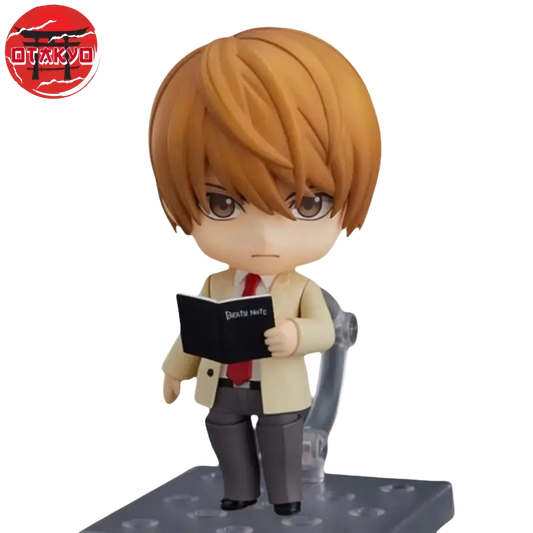Light Yagami Nendoroid Figuren - Death Note™