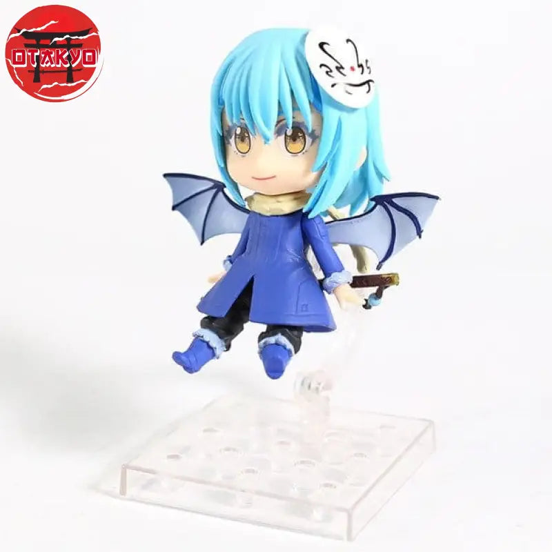 Limule Tempest Nendoroid Figuren - Reincarnated as a Slime™