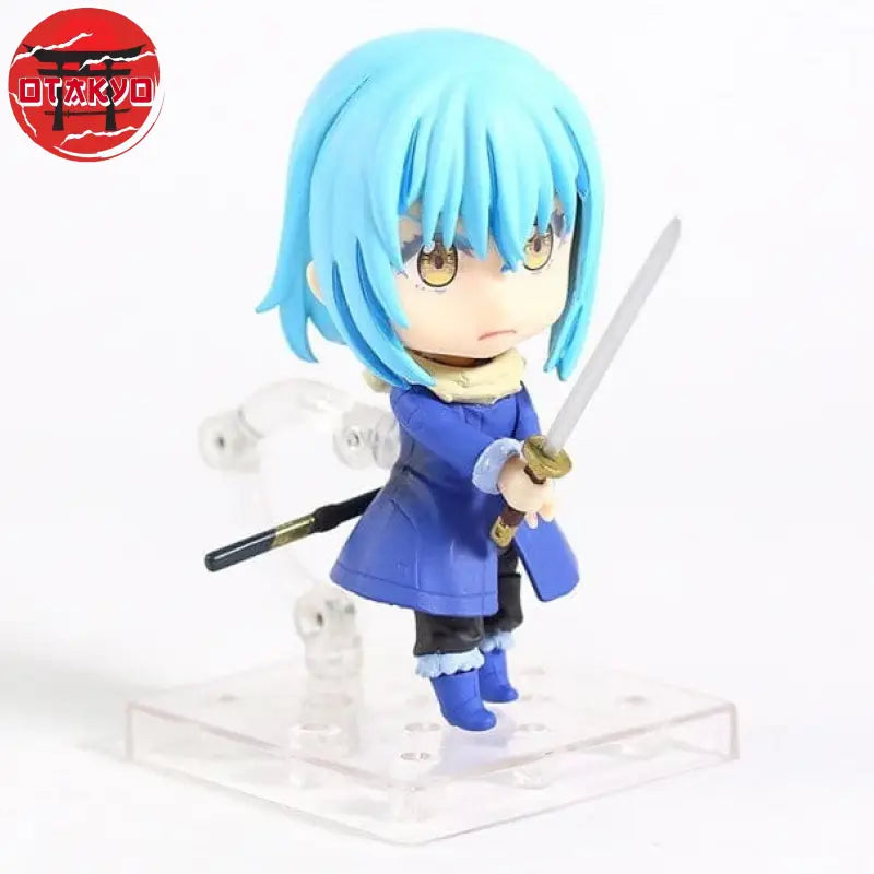 Limule Tempest Nendoroid Figuren - Reincarnated as a Slime™