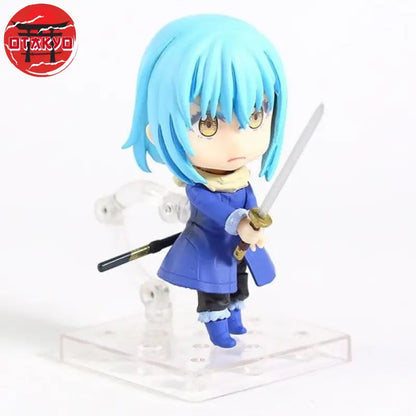 Limule Tempest Nendoroid Figuren - Reincarnated as a Slime™