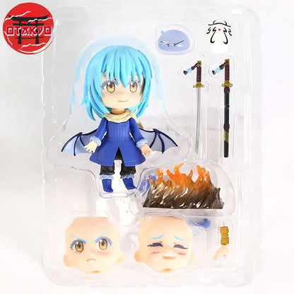 Limule Tempest Nendoroid Figuren - Reincarnated as a Slime™