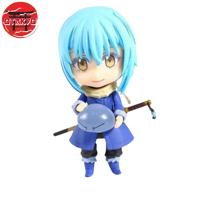 Limule Tempest Nendoroid Figuren - Reincarnated as a Slime™